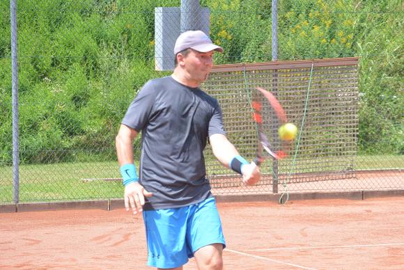 Turniersieger Sisko Herbert